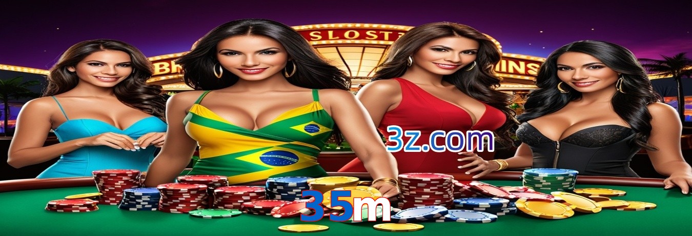 35m jogos de cassino com dealer ao vivo